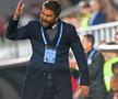 Rapid - FCU Craiova 2-3 | Adrian Mutu, antrenorul alb-vișiniilor, susține că n-a fost surprins tactic de olteni: „Au avut 3 șuturi, au dat 3 goluri”.