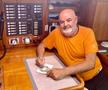 Aventurile primului român care a înconjurat singur globul cu un velier: „Ajunsese pe un val așa mare că mă uitam la Ocean ca de pe balcon”