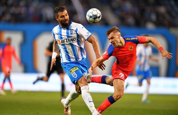 S-a revoltat imediat după Universitatea Craiova – FCSB: „Suntem țară de nebuni? Finala cu CFR se joacă la Coțofârloaia? Unde e respectul?”