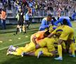 Petrolul a promovat matematic în Liga 1 » Fanii au intrat pe gazon!