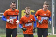 Jucătorul care are contract „pe viață” cu FCSB: „E excepțional!”