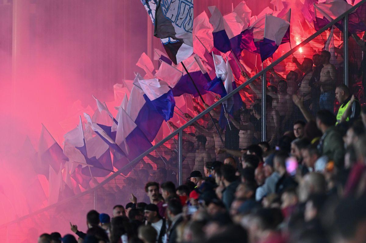 Rapid pierde dramatic meciul cu FCU Craiova, în ultimul minut! Primul eșec pentru Mutu în Giulești
