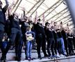 Petrolul a promovat matematic în Liga 1 » Fanii au intrat pe gazon!