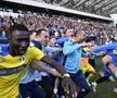 Petrolul - Concordia Chiajna, promovarea „lupilor galbeni” în Liga 1