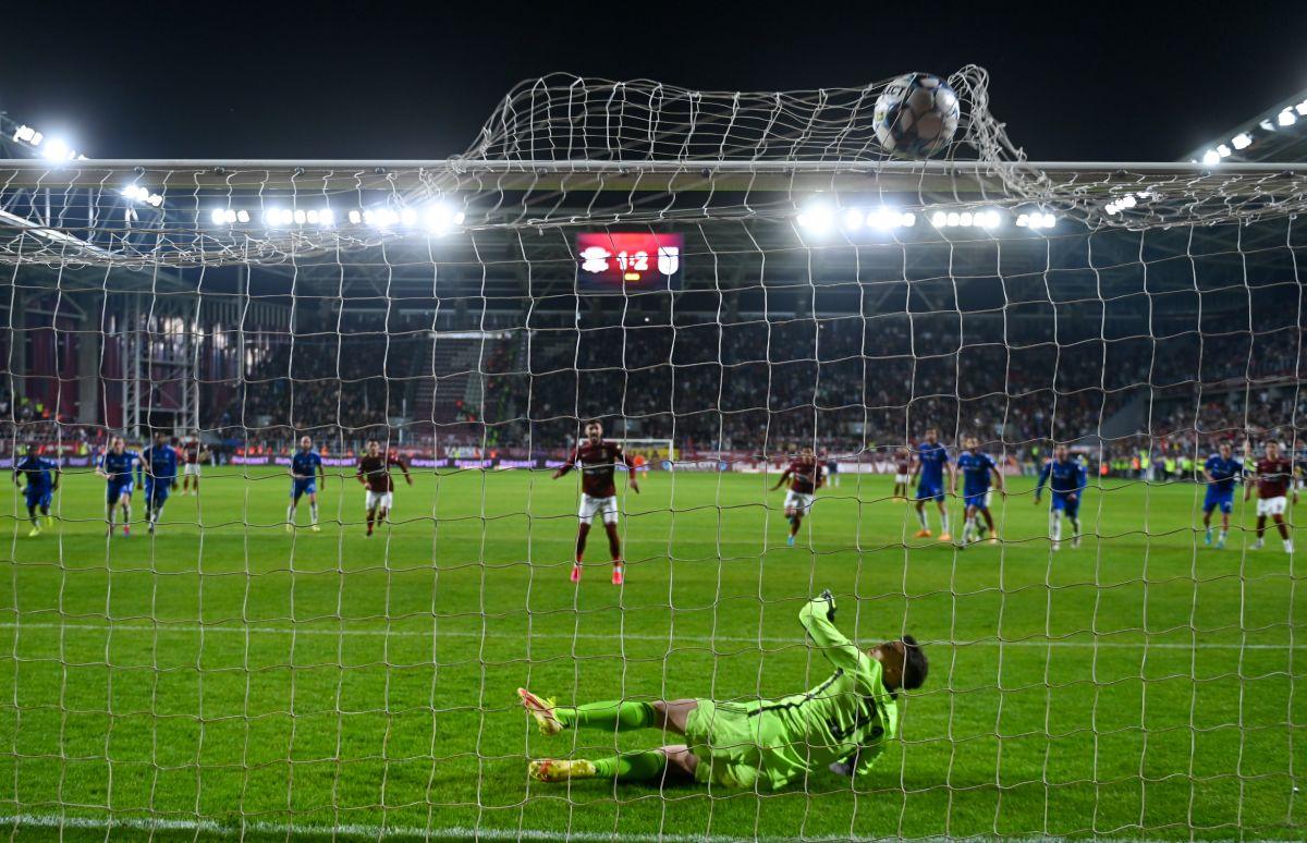 FOTO Rapid - FCU Craiova 09.05.2022