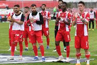 FC Argeș transferă de la Dinamo! Jucătorul care pleacă de la „câini” chiar înainte de jocul cu CSA Steaua