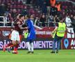 Rapid pierde dramatic meciul cu FCU Craiova, în ultimul minut! Primul eșec pentru Mutu în Giulești