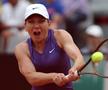 Simona Halep, după triumful cu Alize Cornet: „A fost un pic stresant”
