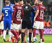 Rapid pierde dramatic meciul cu FCU Craiova, în ultimul minut! Primul eșec pentru Mutu în Giulești