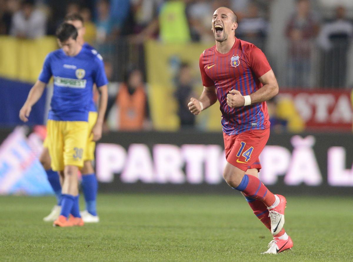 Iasmin Latovlevici versus Petrolul