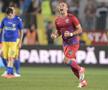 Iasmin Latovlevici versus Petrolul