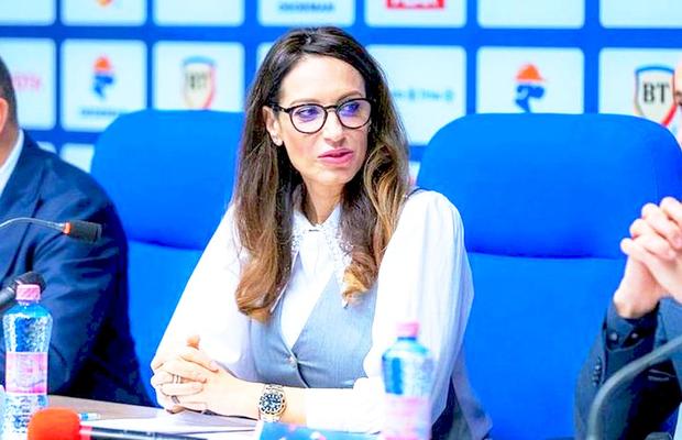 Președintele FR Gimnastică Ritmică se pune contra lui Emil Boc: „Vorbim despre niște copii”