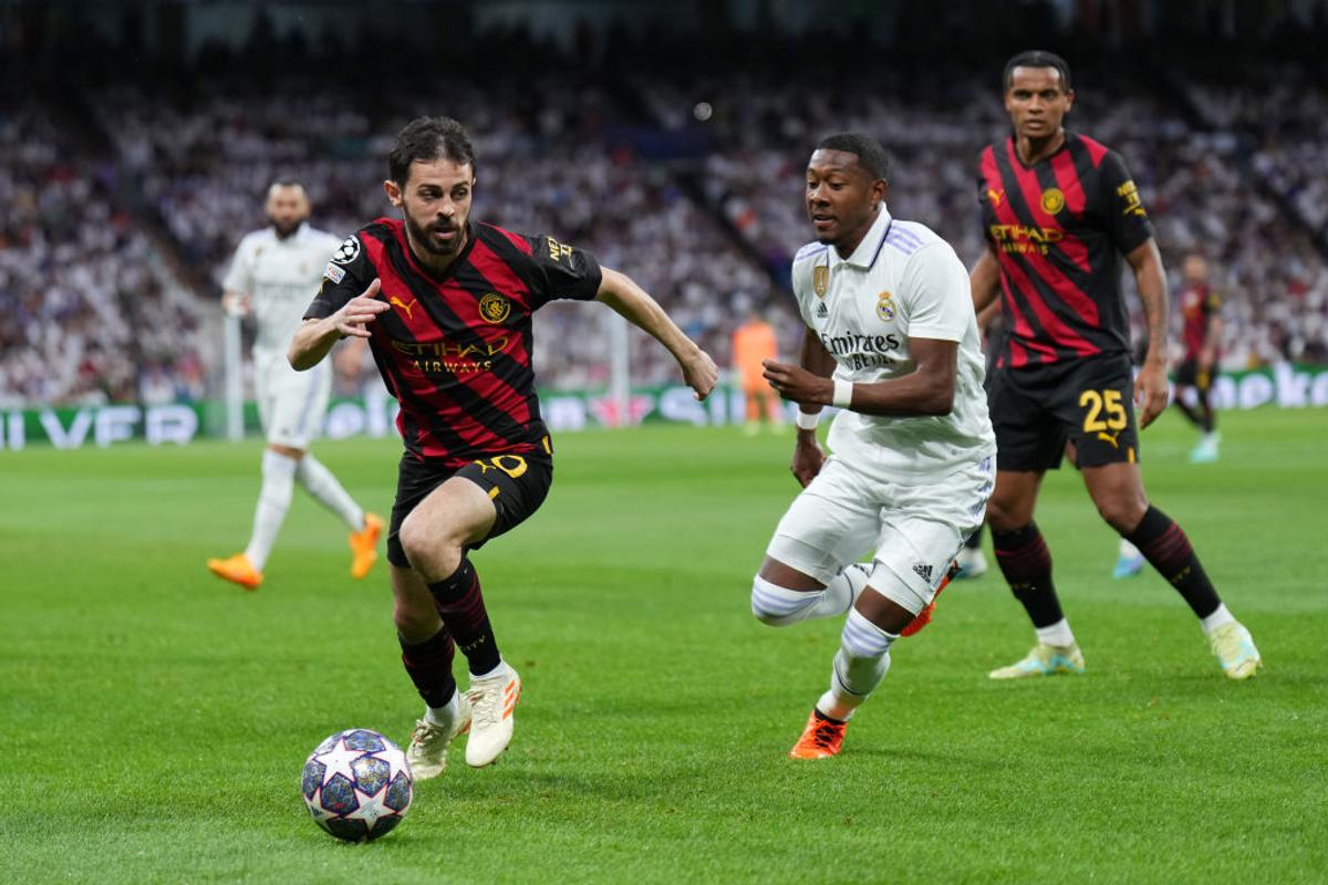 Stupoare în studio, când Thierry Henry și Jamie Carragher au auzit pe cine a desemnat UEFA „Omul meciului”