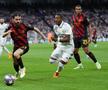 Stupoare în studio, când Thierry Henry și Jamie Carragher au auzit pe cine a desemnat UEFA „Omul meciului”