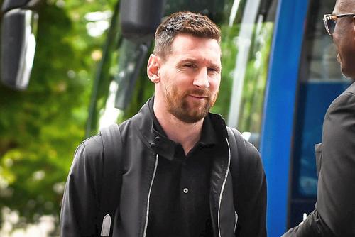 Lionel Messi/ foto Imago Images