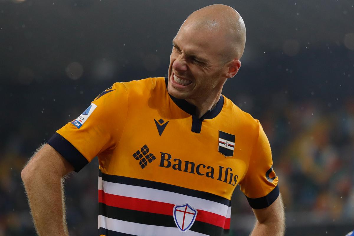 Fosta campioană a Italiei a retrogradat în Serie B » Riscă acum și falimentul