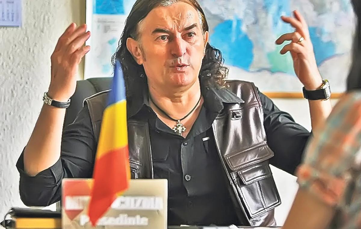 Miron Cozma