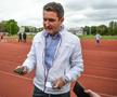 Investiție de 11 milioane de lei în sportul românesc: „Lucrările ar urma să înceapă în toamnă”