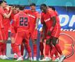 Florinel Coman e liderul din teren al FCSB-ului
