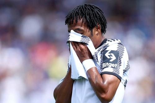 Europa, în pericol pentru Juventus. Foto: Imago Images