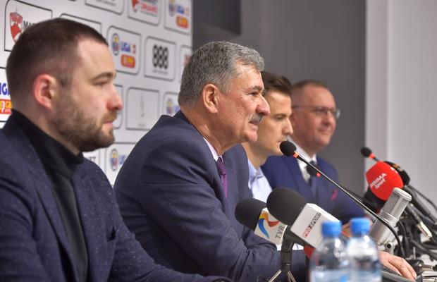 Șefii lui Dinamo anunță o posibilă fuziune: „Suntem în discuții. Dorim să devenim parteneri”