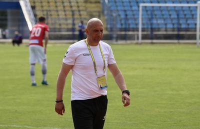 Vasile Miriuță și-a anunțat plecarea de la echipă: „Sunt mai iubit în țară decât acasă. Aici e un cerc vicios”