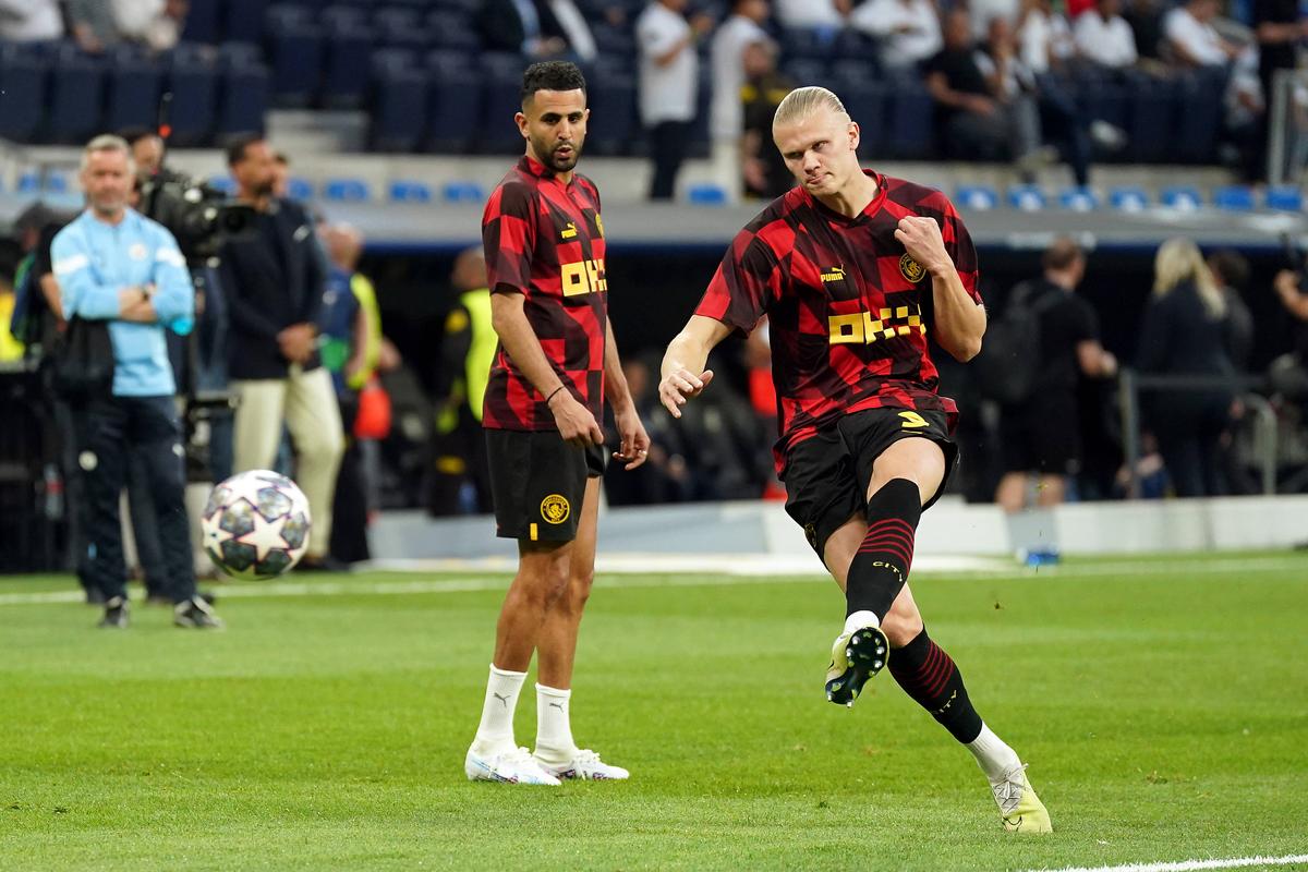 Stupoare în studio, când Thierry Henry și Jamie Carragher au auzit pe cine a desemnat UEFA „Omul meciului”