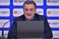 Kyros Vassaras, analiza celor mai importante faze din CFR Cluj - CSU Craiova » Ce a spus despre penalty-ul cerut de clujeni