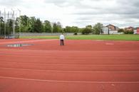 Investiție de 11 milioane de lei în sportul românesc: „Lucrările ar urma să înceapă în toamnă”
