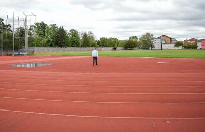 Investiție de 11 milioane de lei în sportul românesc: „Lucrările ar urma să înceapă în toamnă”