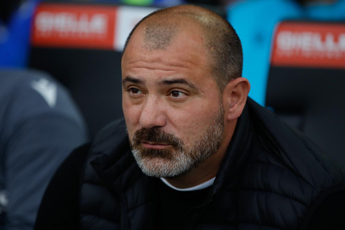 Sampdoria a retrogradat în Serie B / 9 mai 2023