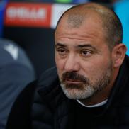 Sampdoria a retrogradat din nou în Serie B. Foto: Getty Images