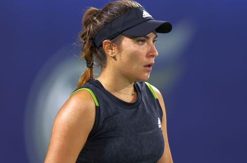 Gabriela Ruse / FOTO: Guliver/Getty Images