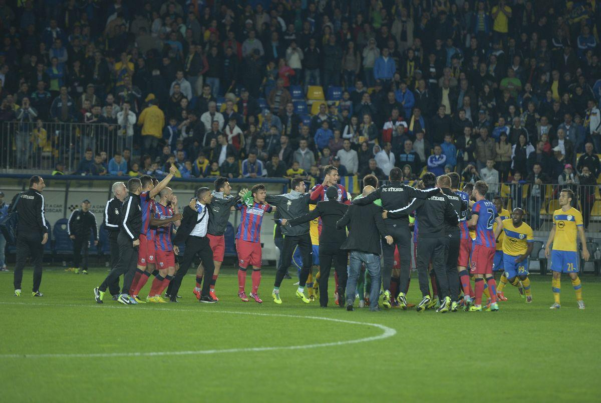 Două transferuri blocate de galerie la clubul din Liga 1: „Am zis că iese iureș. Au venit suporterii și mi-au arătat imaginile”