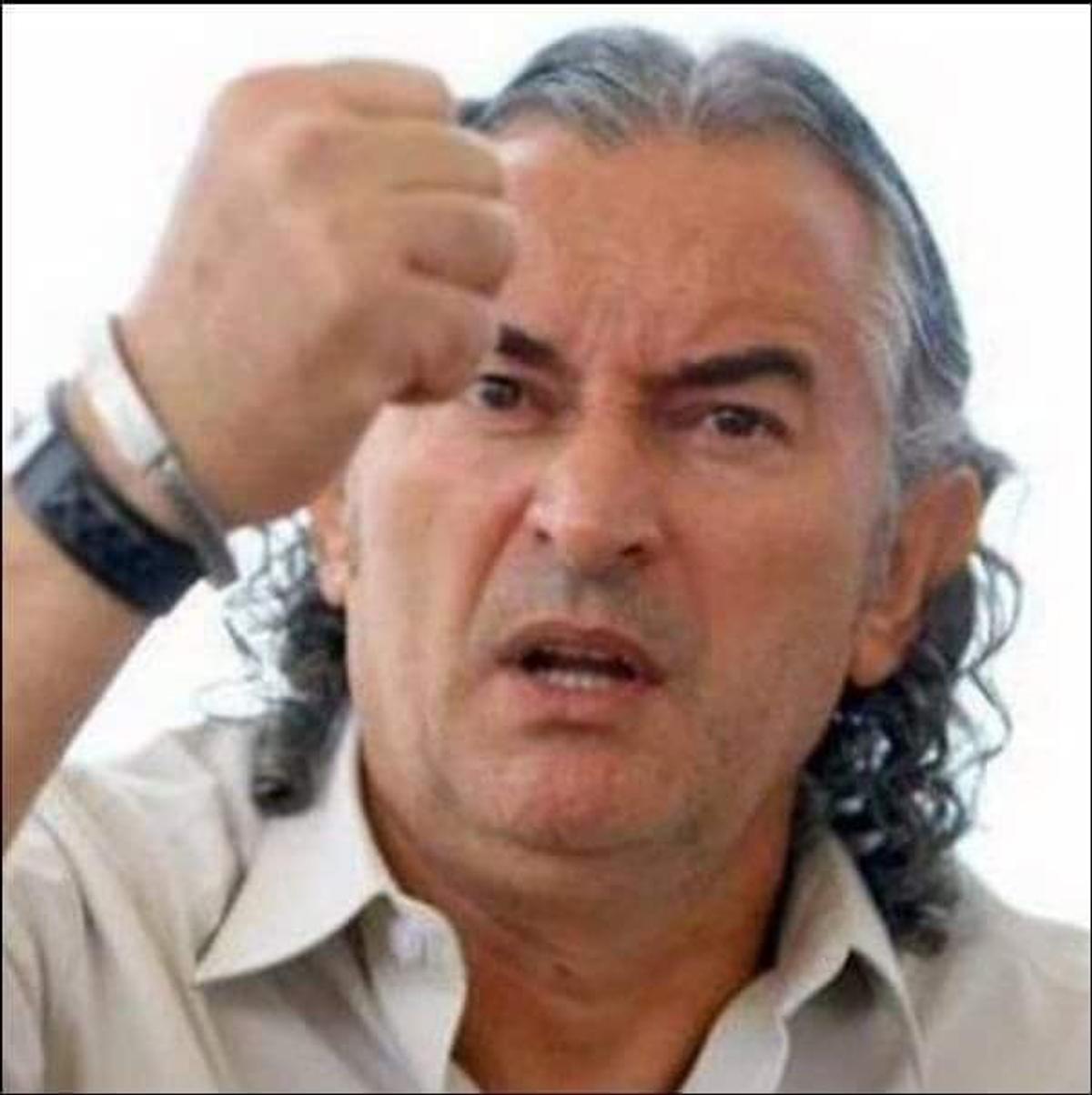 Miron Cozma se laudă și se amuză pe seama lui Gică Hagi: „Păi acolo arăți ce știi cu mingea! Pe teren de 90 de metri dă tot prostul cu șpițul”