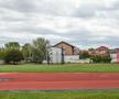 Investiție de 11 milioane de lei în sportul românesc: „Lucrările ar urma să înceapă în toamnă”