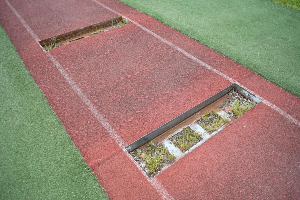 Investiție de 11 milioane de lei în sportul românesc: „Lucrările ar urma să înceapă în toamnă”