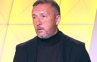 „Aveți convingerea că aceste ultime 3 etape se vor disputa exclusiv pe teren?”» Mihai Stoica acuză jocuri de culise în lupta la titlu