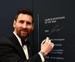 Foto: Instagram @leomessi