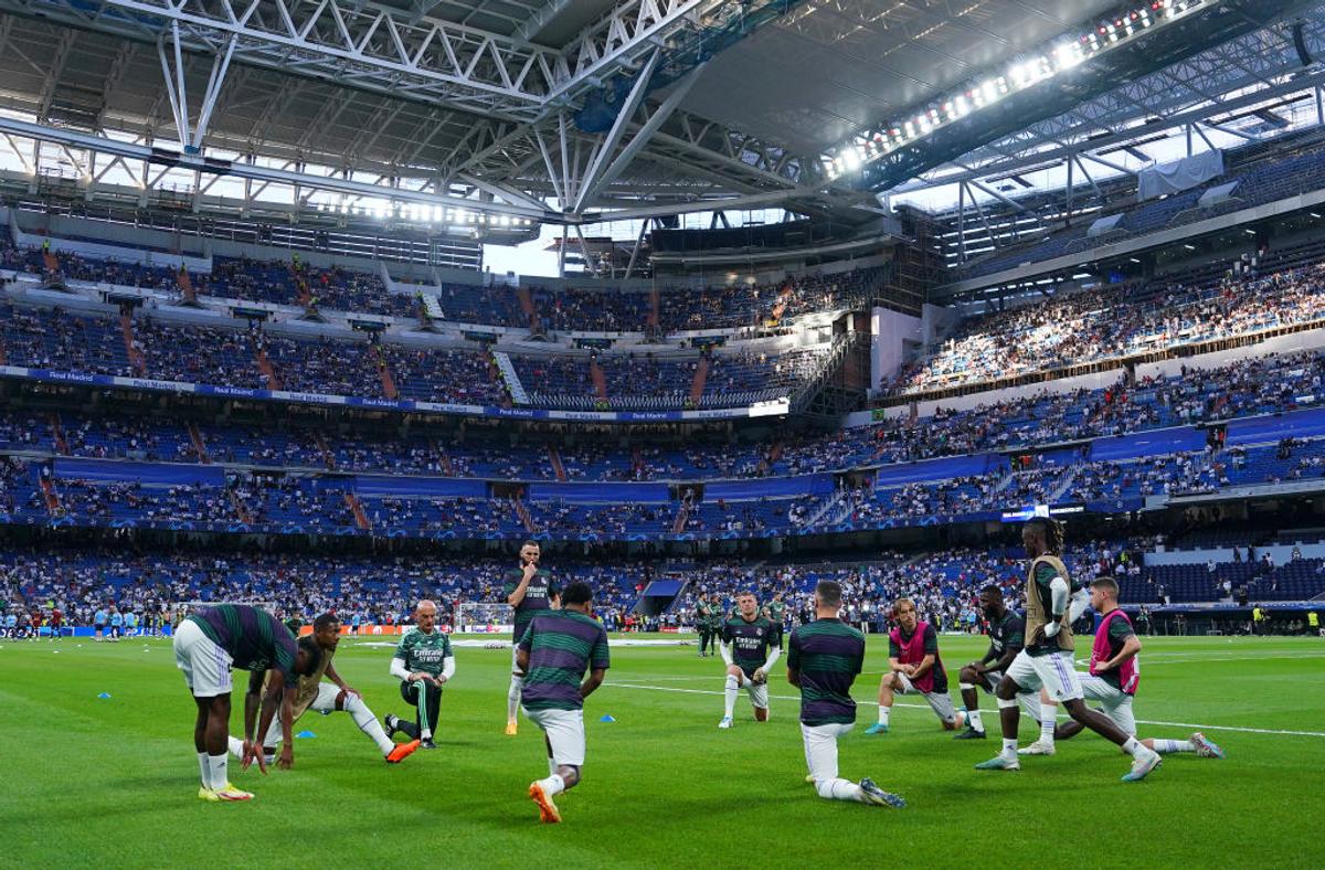 Stupoare în studio, când Thierry Henry și Jamie Carragher au auzit pe cine a desemnat UEFA „Omul meciului”