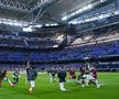 Scandal pe „Bernabeu”, cu tatăl lui Haaland protagonist » Escortat din lojă și acuzat de spanioli: „A aruncat cu mâncare!”