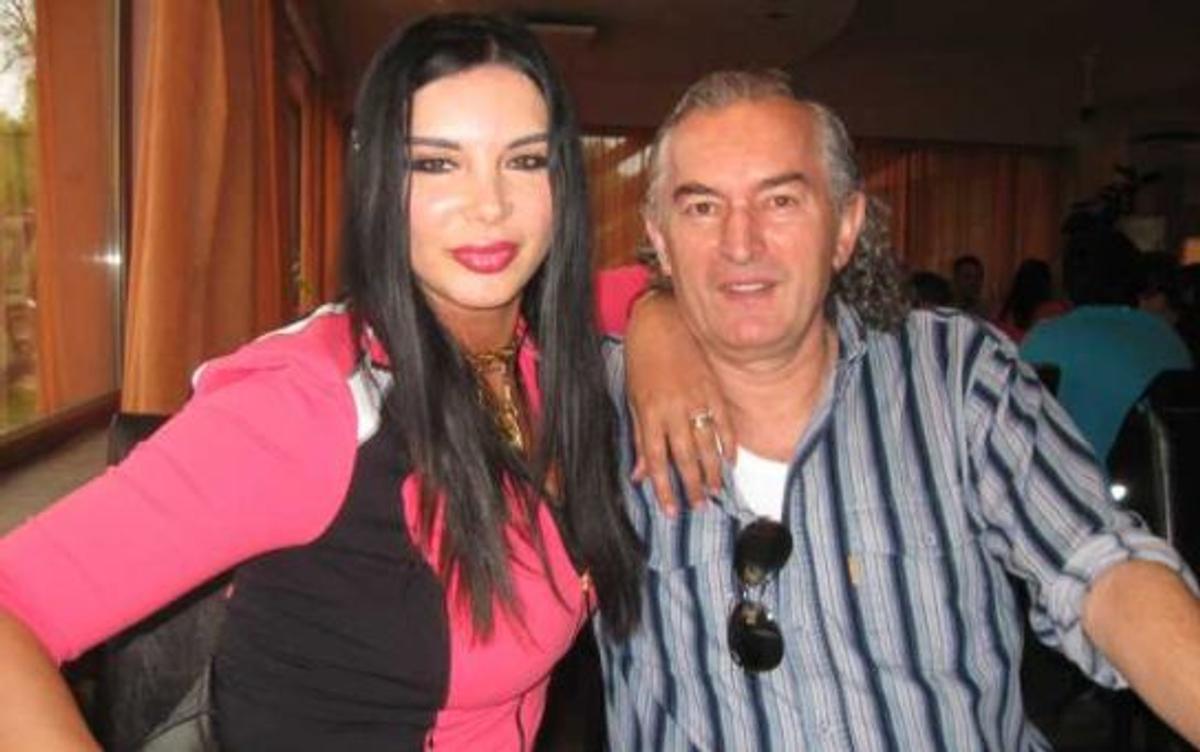 Miron Cozma se laudă și se amuză pe seama lui Gică Hagi: „Păi acolo arăți ce știi cu mingea! Pe teren de 90 de metri dă tot prostul cu șpițul”
