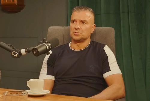 Daniel Pancu