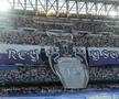 Scenografia spectaculoasă pregătită de suporterii lui Real Madrid / foto: Imago Images