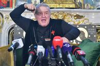 Pe câți spectatori mizează Gigi Becali la meciul cu CFR Cluj: „E altă echipă, nu mai are «creierul»”