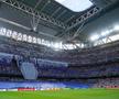 Scenografia spectaculoasă pregătită de suporterii lui Real Madrid / foto: Guliver/Getty Images