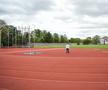 Investiție de 11 milioane de lei în sportul românesc: „Lucrările ar urma să înceapă în toamnă”