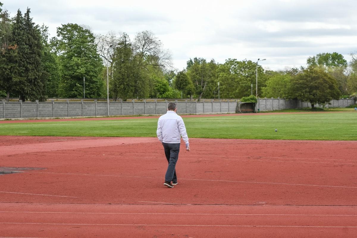 Investiție de 11 milioane de lei în sportul românesc: „Lucrările ar urma să înceapă în toamnă”
