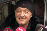 Gigi Becali dezvăluie o „convenție” cu Mihai Rotaru pentru finalul sezonului: „Bă, fratele meu mai mic! Tu mă faci campion, iar eu te fac pe tine locul 3”
