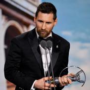 Foto: Instagram @leomessi